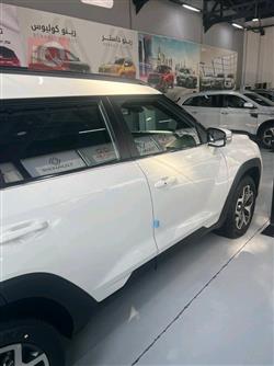 سانگ یۆنگ تۆرس